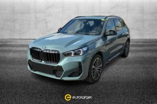 Bmw X1 Xdrive 23d Msport 