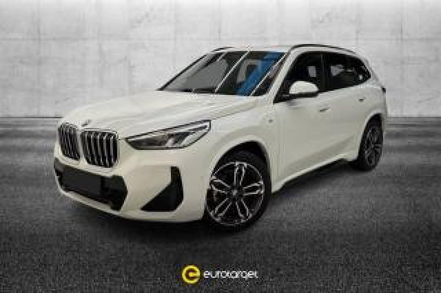 Bmw X1 Sdrive 18d Msport 
