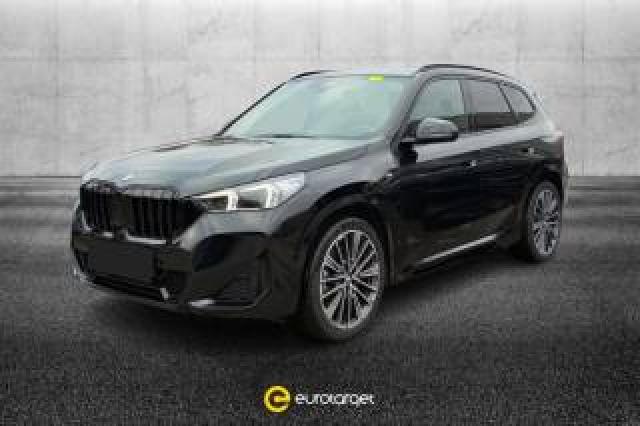 Bmw X1 Xdrive 23d Msport 