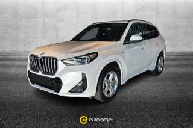 Bmw X1 Xdrive 20d Msport 