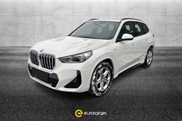 Bmw X1 Xdrive 23d Msport 