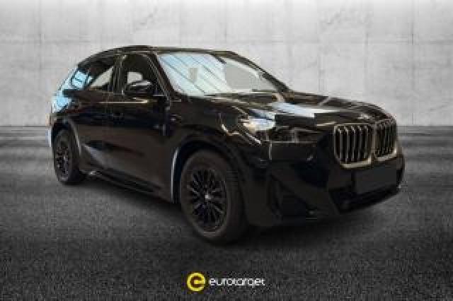 Bmw X1 Xdrive 20d Msport 