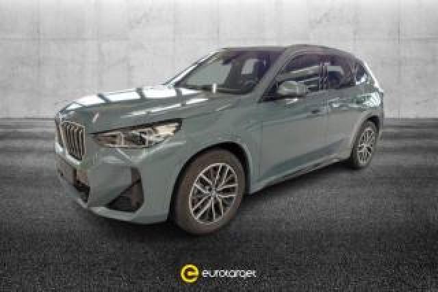 Bmw X1 Xdrive 20d Msport 