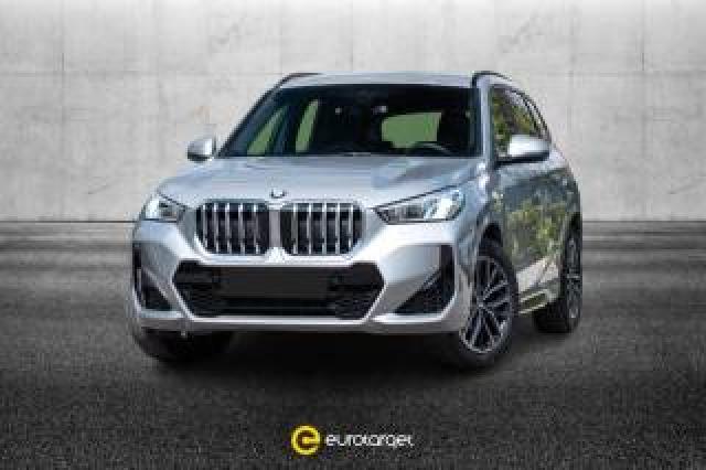 Bmw X1 Xdrive 20d Msport 
