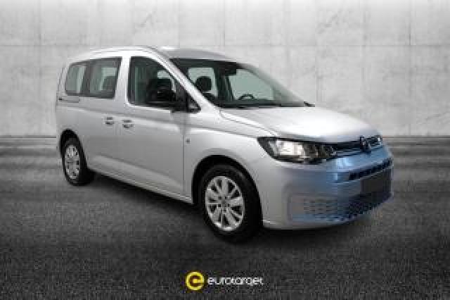 Volkswagen Caddy 2.0 Tdi 122 Cv Dsg Life 