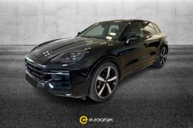 Porsche Cayenne 3.0 V6 