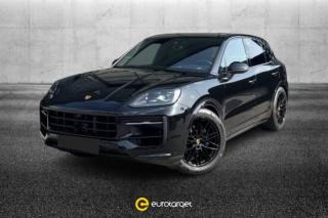 Porsche Cayenne Coupé 3.0 V6 
