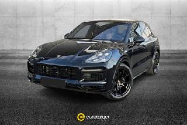 Porsche Cayenne 2.9 V6 S Platinum Edition 