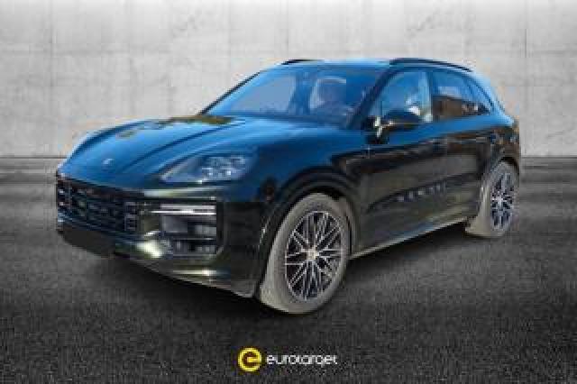 Porsche Cayenne 3.0 V6 