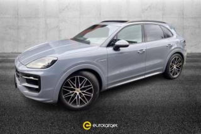 Porsche Cayenne 3.0 V6 E-Hybrid 