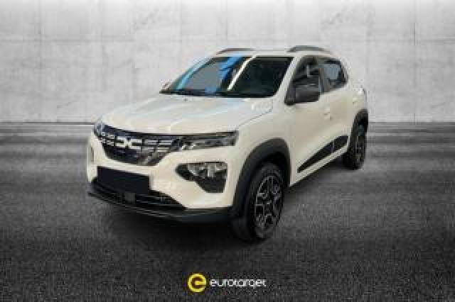 Dacia Spring Electric 45 Essential 