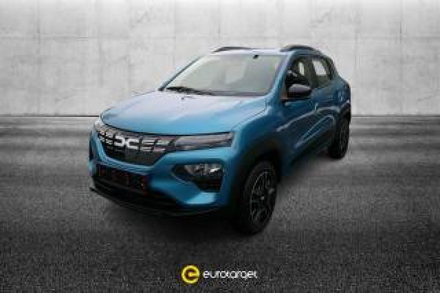 Dacia Spring Electric 45 Essential 