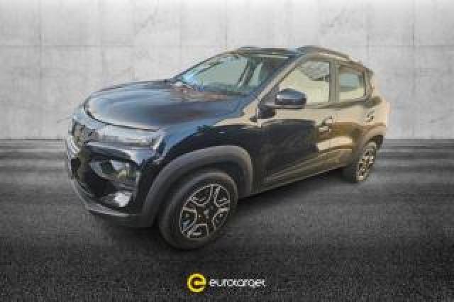 Dacia Spring Electric 45 Comfort Plus 