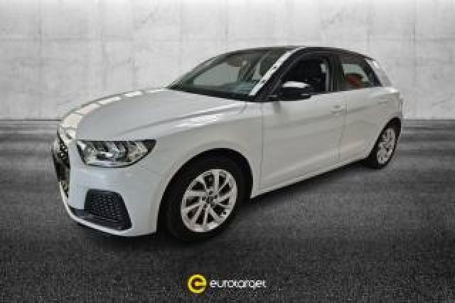 Audi A1 Spb 30 Tfsi S Tronic Admired Advanced 