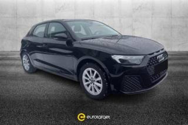 Audi A1 Spb 25 Tfsi S Tronic Admired Advanced 