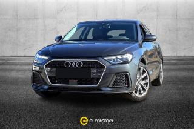 Audi A1 Spb 25 Tfsi S Tronic Admired Advanced 