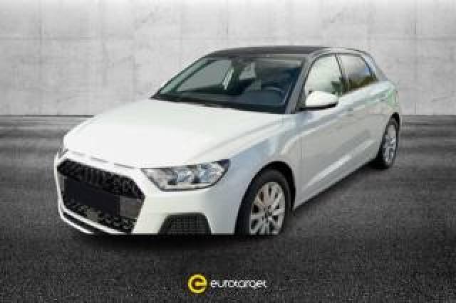 Audi A1 Spb 25 Tfsi S Tronic Admired Advanced 