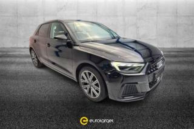 Audi A1 Spb 25 Tfsi S Tronic Admired Advanced 