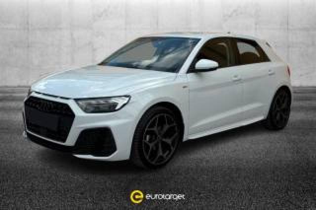 Audi A1 Spb 25 Tfsi S Tronic S Line Edition 