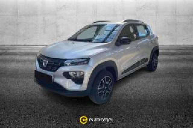 Dacia Spring Electric 45 Comfort 