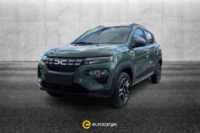 Dacia Spring Electric 45 Expression 