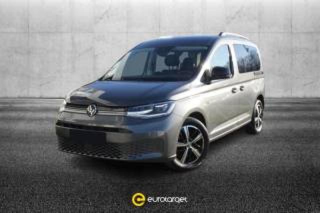 Volkswagen Caddy 2.0 Tdi 122 Cv Dsg Style 