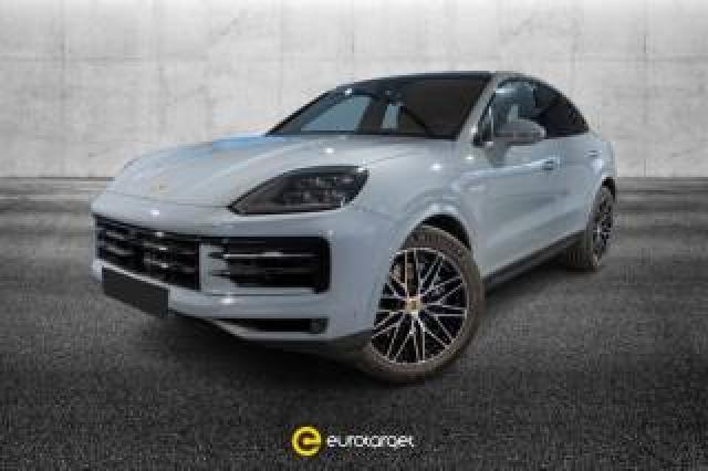 Porsche Cayenne Coupé 3.0 V6 E-Hybrid 