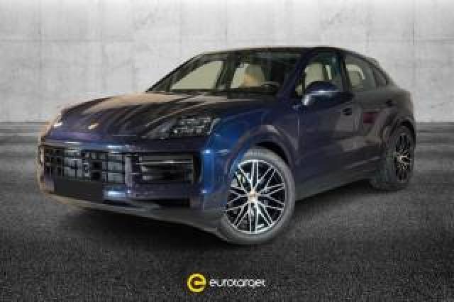 Porsche Cayenne Coupé 3.0 V6 