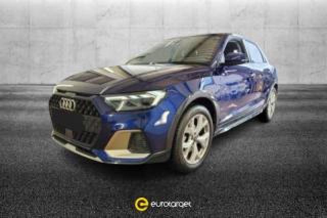 Audi A1 Allstreet 30 Tfsi S Tronic 