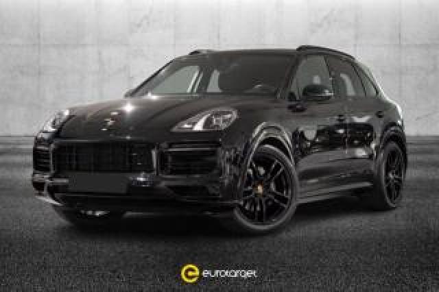 Porsche Cayenne 3.0 V6 Platinum Edition 