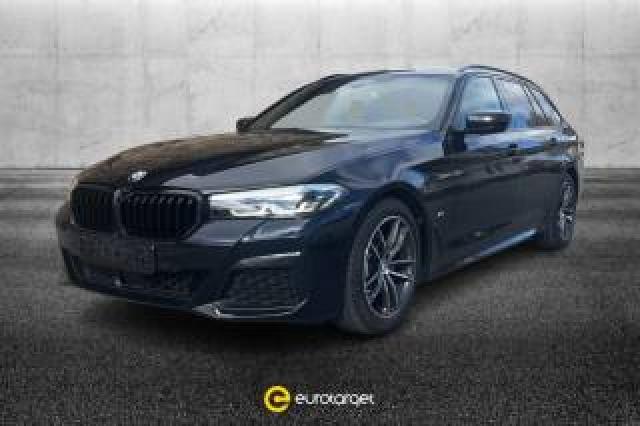 Bmw 520 D 48v Touring Msport 
