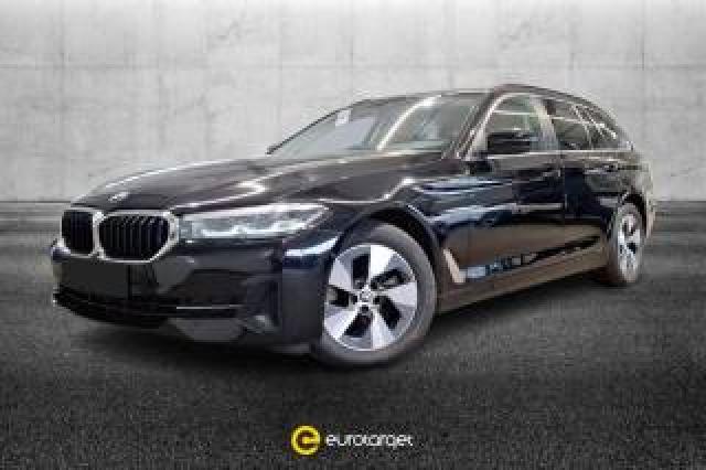 Bmw 520 D 48v Touring Business 