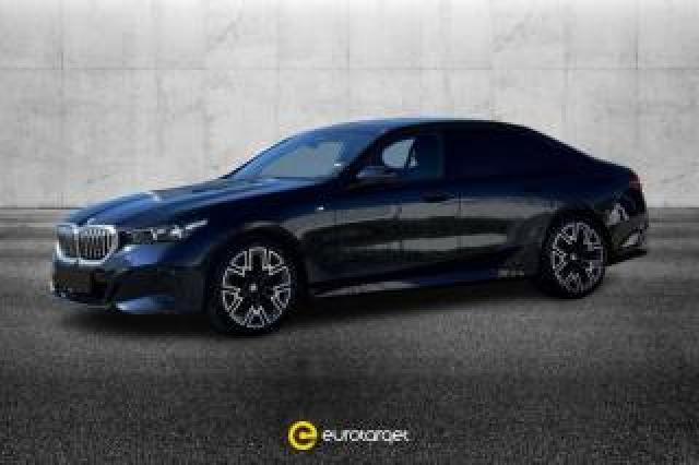 Bmw 520 D 48v Sdrive Msport 