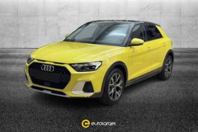 Audi A1 Allstreet 30 Tfsi S Tronic 