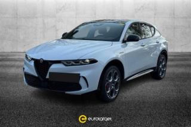 Alfa Romeo Tonale 1.5 160 Cv Mhev Tct7 Veloce 