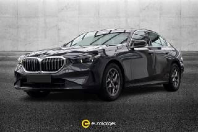 Bmw 520 D 48v Sdrive 