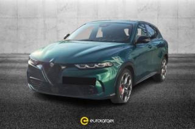 Alfa Romeo Tonale 1.5 160 Cv Mhev Tct7 Veloce 