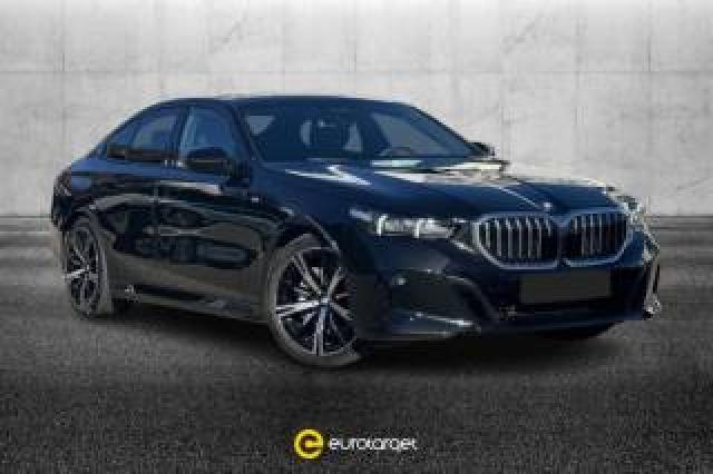 Bmw 540 D 48v Xdrive Msport 