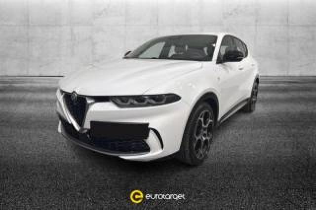 Alfa Romeo Tonale 1.5 160 Cv Mhev Tct7 Ti 