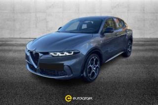 Alfa Romeo Tonale 1.5 160 Cv Mhev Tct7 Veloce 