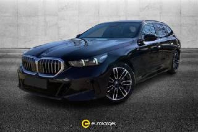 Bmw 540 D 48v Xdrive Touring Msport 