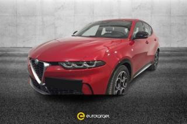 Alfa Romeo Tonale 1.5 160 Cv Mhev Tct7 Ti 