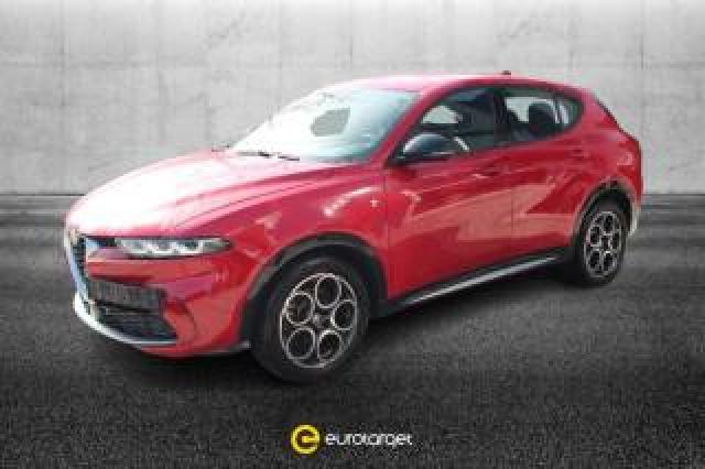 Alfa Romeo Tonale 1.5 160 Cv Mhev Tct7 Ti 