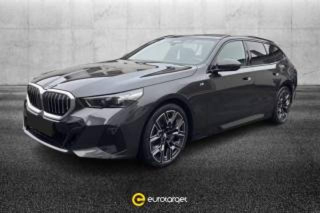 Bmw 540 D 48v Xdrive Touring Msport 