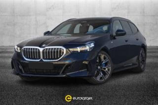 Bmw 540 D 48v Xdrive Touring Msport 
