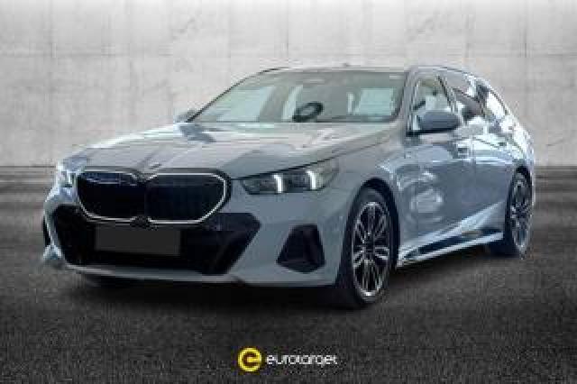 Bmw 540 D 48v Xdrive Touring Msport Pro 