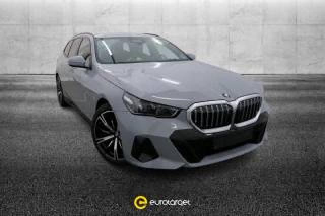 Bmw 520 D 48v Xdrive Touring Msport 