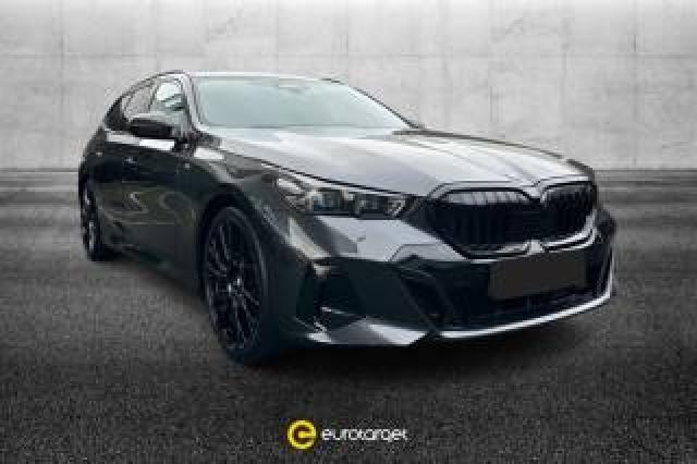 Bmw 520 D 48v Sdrive Touring Msport 