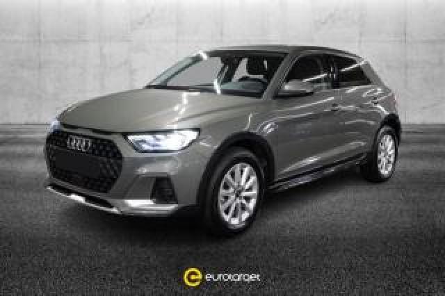Audi A1 Allstreet 30 Tfsi S Tronic Business 