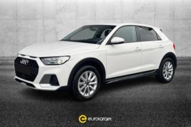 Audi A1 Allstreet 30 Tfsi S Tronic 